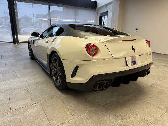 FERRARI 599 2010 Image 7