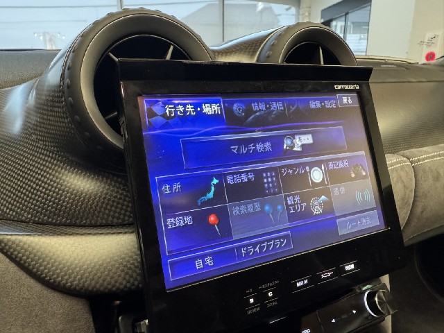 FERRARI 599 2010 Image 61