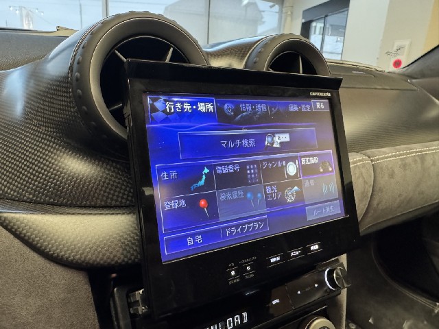 FERRARI 599 2010 Image 62