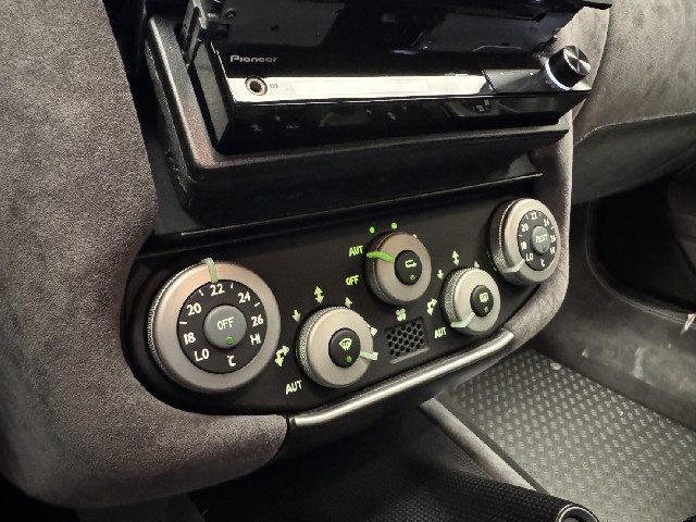 FERRARI 599 2010 Image 63