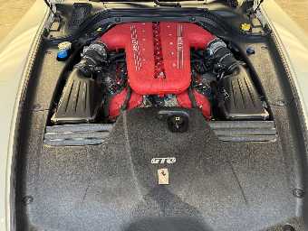 FERRARI 599 2010 Image 59