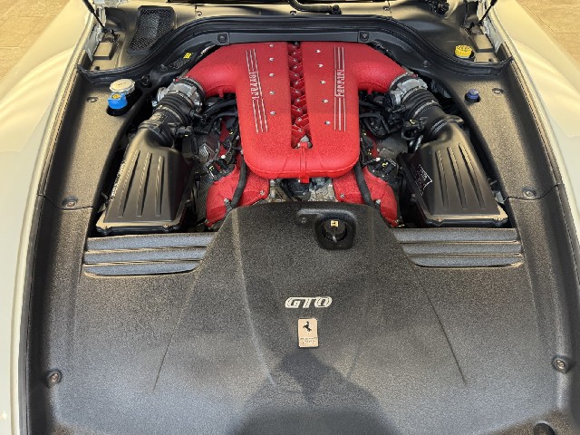 FERRARI 599 2010 Image 65