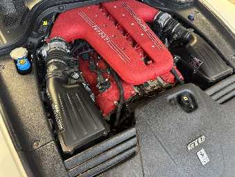 FERRARI 599 2010 Image 60