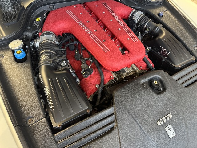 FERRARI 599 2010 Image 66