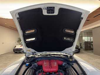 FERRARI 599 2010 Image 61