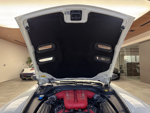 FERRARI 599 2010 Image 68