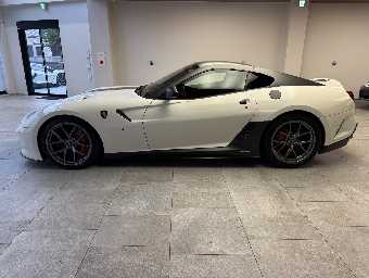 FERRARI 599 2010 Image 8