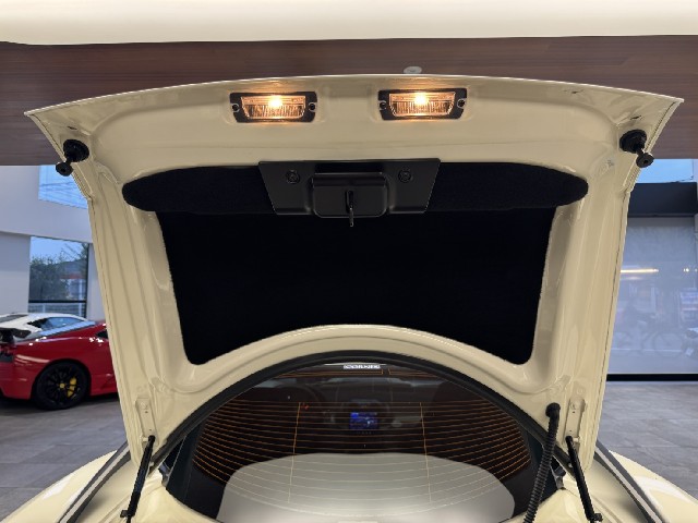 FERRARI 599 2010 Image 71