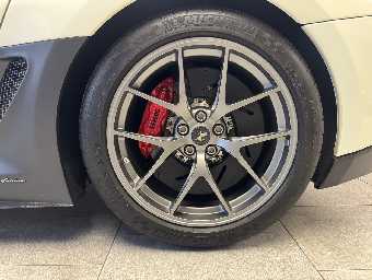 FERRARI 599 2010 Image 10