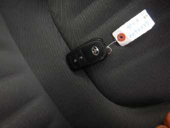 TOYOTA YARIS 2022 Image 6