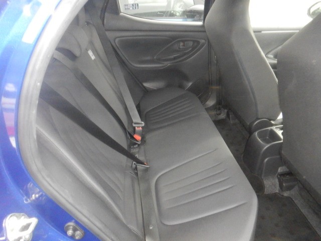 TOYOTA YARIS 2022 Image 19