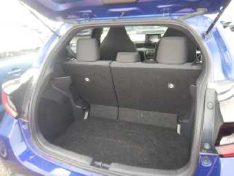 TOYOTA YARIS 2022 Image 9