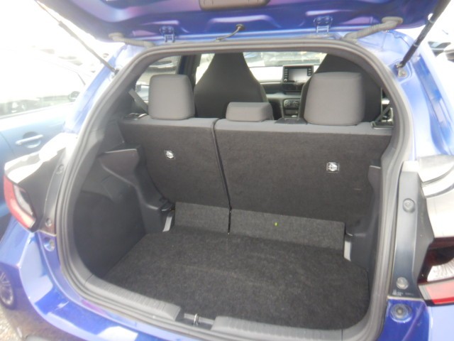 TOYOTA YARIS 2022 Image 20