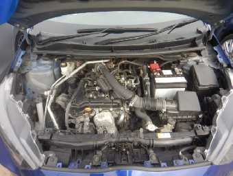 TOYOTA YARIS 2022 Image 10