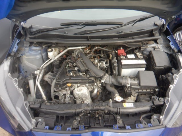 TOYOTA YARIS 2022 Image 21