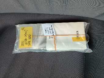 TOYOTA YARIS 2022 Image 13