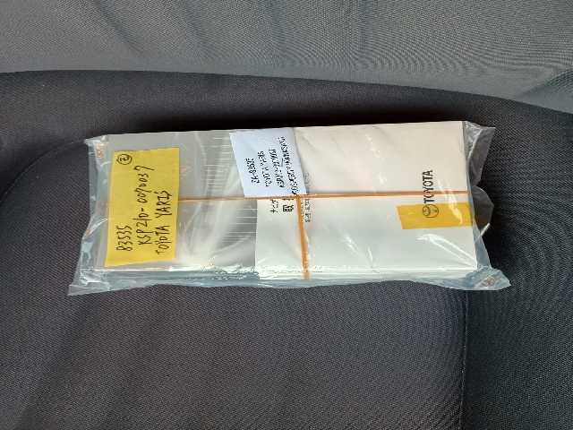 TOYOTA YARIS 2022 Image 24