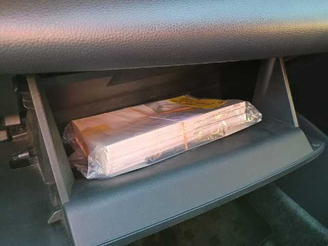 TOYOTA YARIS 2022 Image 25