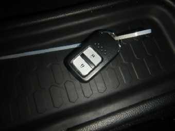 HONDA FIT HYBRID 2023 Image 13