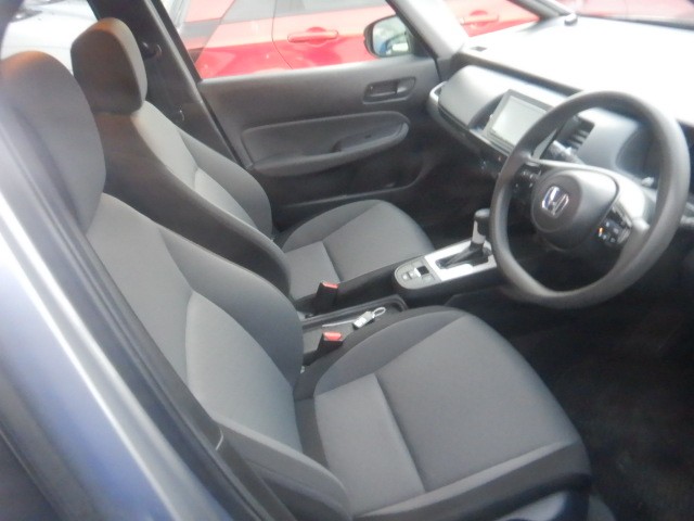 HONDA FIT HYBRID 2023 Image 20