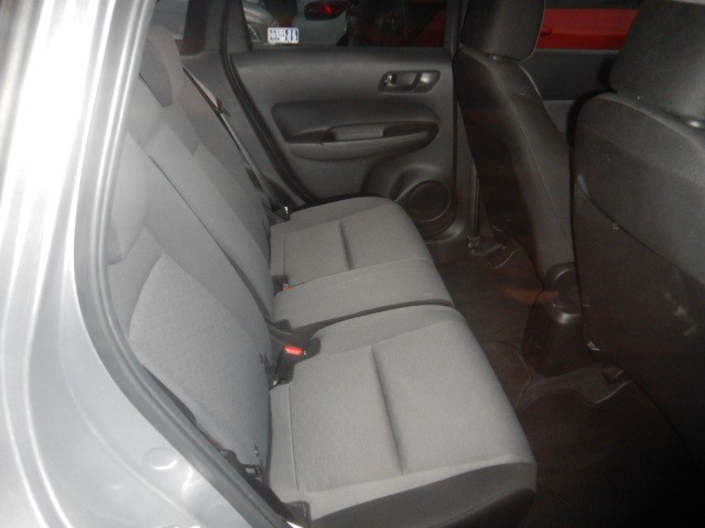 HONDA FIT HYBRID 2023 Image 21