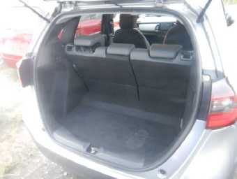 HONDA FIT HYBRID 2023 Image 16