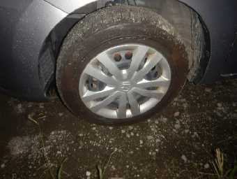 HONDA FIT HYBRID 2023 Image 17