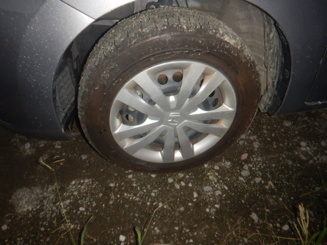 HONDA FIT HYBRID 2023 Image 23