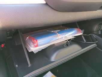 HONDA FIT HYBRID 2023 Image 21