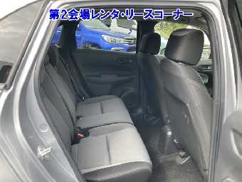 HONDA FIT HYBRID 2023 Image 6