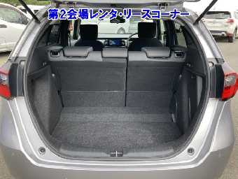 HONDA FIT HYBRID 2023 Image 7