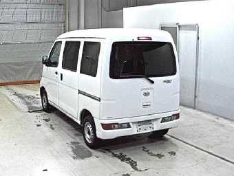 DAIHATSU HIJET CARGO 2020 Image 3