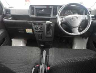 DAIHATSU HIJET CARGO 2020 Image 4