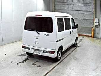 DAIHATSU HIJET CARGO 2020 Image 5
