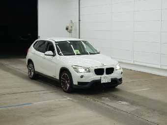 BMW X1 2013 Image 1