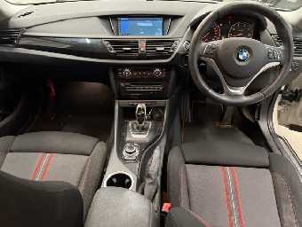 BMW X1 2013 Image 5