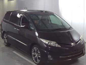 TOYOTA ESTIMA 2011 Image 1
