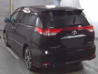 TOYOTA ESTIMA 2011 Image 2