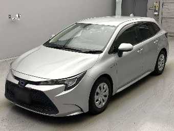 TOYOTA COROLLA TOURING 2020 Image 1