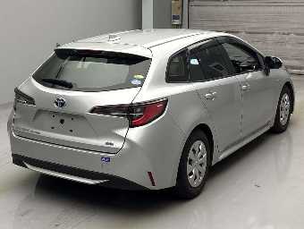 TOYOTA COROLLA TOURING 2020 Image 2