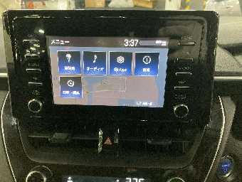 TOYOTA COROLLA TOURING 2020 Image 11