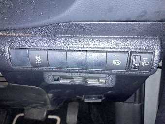 TOYOTA COROLLA TOURING 2020 Image 12