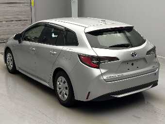 TOYOTA COROLLA TOURING 2020 Image 4