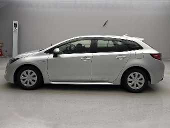 TOYOTA COROLLA TOURING 2020 Image 5