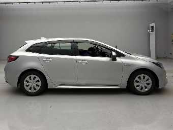 TOYOTA COROLLA TOURING 2020 Image 6