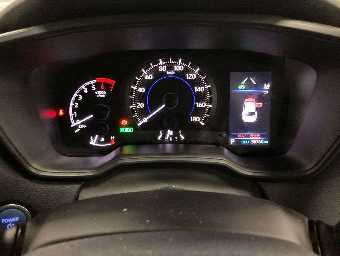 TOYOTA COROLLA TOURING 2020 Image 10