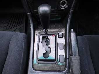 TOYOTA CHASER 2001 Image 11