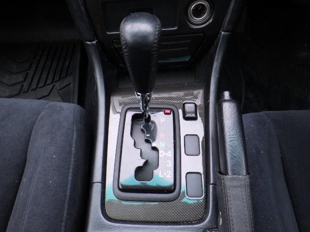 TOYOTA CHASER 2001 Image 23