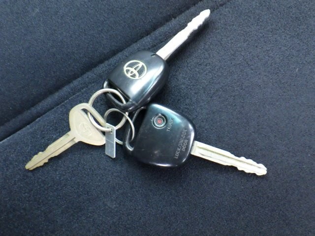 TOYOTA CHASER 2001 Image 25