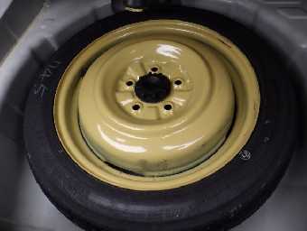 TOYOTA CHASER 2001 Image 16